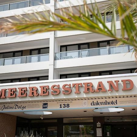 Haus Meeresstrand Buddelschiff Scharbeutz Exterior photo